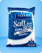 Sea salt